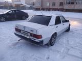 Mercedes-Benz 190 1989 годаүшін1 000 000 тг. в Кокшетау – фото 4