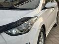 Hyundai Elantra 2013 годаfor5 800 000 тг. в Алматы – фото 7