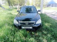 ВАЗ (Lada) Priora 2171 2016 годаfor1 600 000 тг. в Алматы