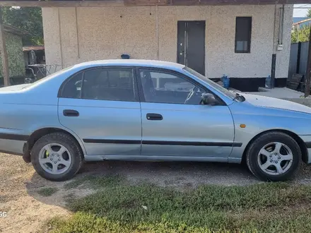 Toyota Carina E 1992 года за 1 200 000 тг. в Алматы