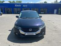 Honda Odyssey 2009 года за 4 900 000 тг. в Алматы