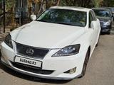 Lexus IS 300 2007 годаүшін6 000 000 тг. в Алматы