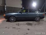 Audi 80 1991 годаfor800 000 тг. в Астана – фото 2