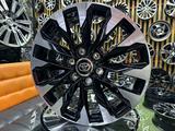 Диски Toyota LC300 Prado250 Lexus Gx550 R-20*6*139.7 в наличии Astana за 344 000 тг. в Астана – фото 3