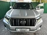 Toyota Land Cruiser Prado 2021 годаfor23 950 000 тг. в Алматы – фото 3