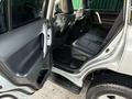 Toyota Land Cruiser Prado 2021 года за 23 950 000 тг. в Алматы – фото 53