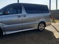 Toyota Alphard 2005 года за 9 000 000 тг. в Шымкент – фото 5