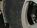 Диски с летней шиной 215/60/16 за 40 000 тг. в Астана – фото 2