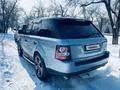 Land Rover Range Rover Sport 2011 годаүшін13 500 000 тг. в Алматы – фото 3
