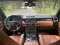 Land Rover Range Rover 2011 годаүшін18 500 000 тг. в Алматы – фото 5