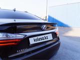 Lexus ES 250 2016 годаүшін13 000 000 тг. в Кызылорда – фото 3