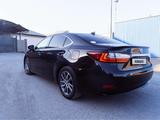 Lexus ES 250 2016 годаүшін13 000 000 тг. в Кызылорда – фото 4