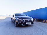 Lexus ES 250 2016 годаүшін13 000 000 тг. в Кызылорда