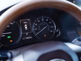 Lexus ES 250 2016 годаүшін13 000 000 тг. в Кызылорда – фото 5