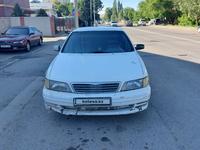 Nissan Maxima 1996 годаүшін1 400 000 тг. в Талдыкорган