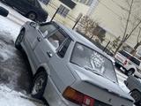 ВАЗ (Lada) 2115 2006 года за 900 000 тг. в Астана – фото 3