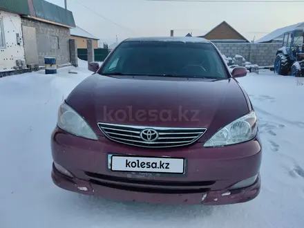 Toyota Camry 2004 года за 4 700 000 тг. в Павлодар – фото 3