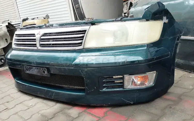 Mitsubishi носик морда нускатүшін180 000 тг. в Алматы