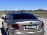 Volkswagen Polo 2020 года за 7 700 000 тг. в Усть-Каменогорск – фото 4