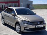 Volkswagen Polo 2020 года за 7 700 000 тг. в Усть-Каменогорск