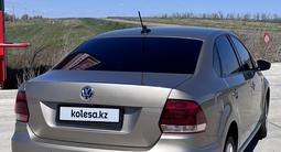 Volkswagen Polo 2020 года за 7 550 000 тг. в Усть-Каменогорск – фото 5