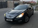Hyundai Sonata 2013 года за 5 500 000 тг. в Астана – фото 4