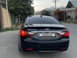 Hyundai Sonata 2013 года за 5 500 000 тг. в Астана – фото 3