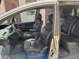 Toyota Previa 2005 года за 5 500 000 тг. в Алматы – фото 4