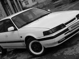 Mazda 626 1990 годаүшін400 000 тг. в Алматы