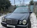 Mercedes-Benz E 320 1997 годаүшін3 700 000 тг. в Алматы – фото 2