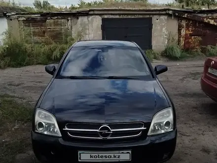 Opel Vectra 2003 года за 2 000 000 тг. в Караганда