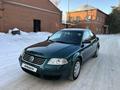 Volkswagen Passat 2001 годаfor2 800 000 тг. в Костанай