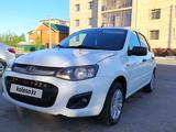 ВАЗ (Lada) Kalina 2192 2014 годаfor2 050 000 тг. в Кокшетау