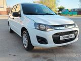 ВАЗ (Lada) Kalina 2192 2014 годаfor2 050 000 тг. в Кокшетау – фото 2