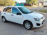 ВАЗ (Lada) Kalina 2192 2014 годаfor2 050 000 тг. в Кокшетау – фото 3