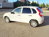 ВАЗ (Lada) Kalina 2192 2014 годаfor2 050 000 тг. в Кокшетау – фото 4