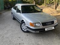 Audi 100 1991 годаfor2 000 000 тг. в Кордай