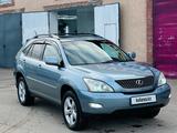 Lexus RX 330 2003 годаүшін7 600 000 тг. в Актау