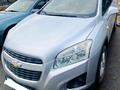 Chevrolet Tracker 2014 годаүшін5 700 000 тг. в Караганда – фото 10