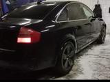 Audi A6 1998 года за 1 400 000 тг. в Рудный – фото 2