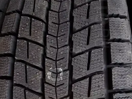 Шины Dunlop 275/60/r20 SJ8 за 105 000 тг. в Алматы