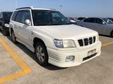 Subaru Forester 2000 годаүшін11 111 тг. в Алматы