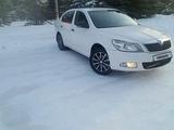 Skoda Octavia 2012 года за 3 300 000 тг. в Кокшетау – фото 2