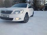 Skoda Octavia 2012 года за 3 300 000 тг. в Кокшетау