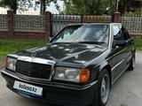 Mercedes-Benz 190 1993 годаүшін4 000 000 тг. в Алматы