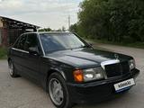 Mercedes-Benz 190 1993 годаүшін4 000 000 тг. в Алматы – фото 2