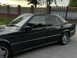 Mercedes-Benz 190 1993 годаүшін4 000 000 тг. в Алматы – фото 5