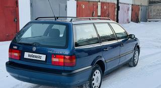 Volkswagen Passat 1995 года за 2 740 000 тг. в Павлодар