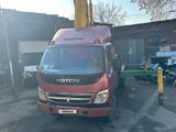 Soosan  Foton 2007 года за 20 000 000 тг. в Алматы – фото 3