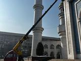 Soosan  Foton 2007 года за 20 000 000 тг. в Алматы – фото 2